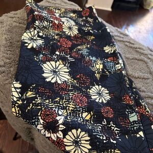 Lularoe Cassie Skirt